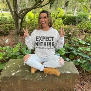 Meet your Posher, Stacie